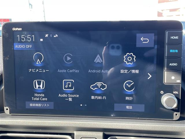 フリード1.5 e:HEV エアー EX