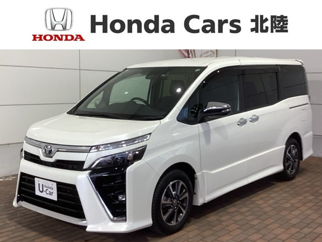 ヴォクシー2.0 ZS 煌III