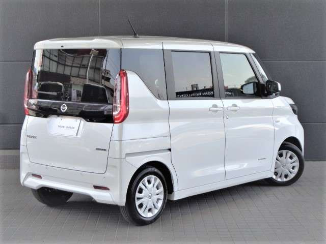 デイズルークスS