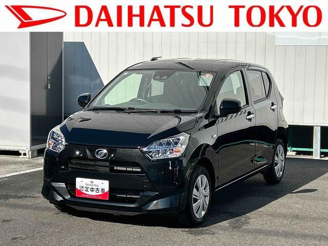 ミライースX SAIII