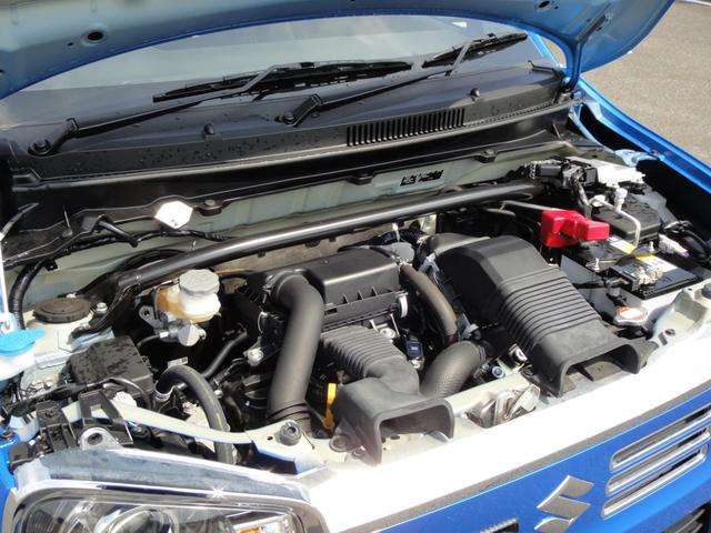 ��R06A�^�c�C���J���^�[�{�G���W�����x�[�X�ɁAWORKS��p�`���[�j���O���{����������у^�[�{!!��