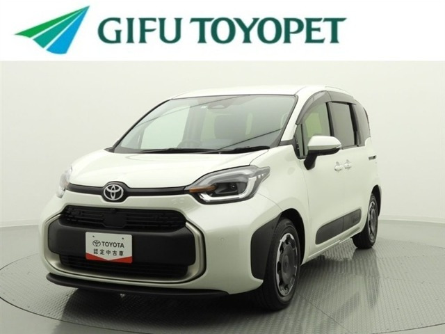 シエンタハイブリッド 1.5 Z