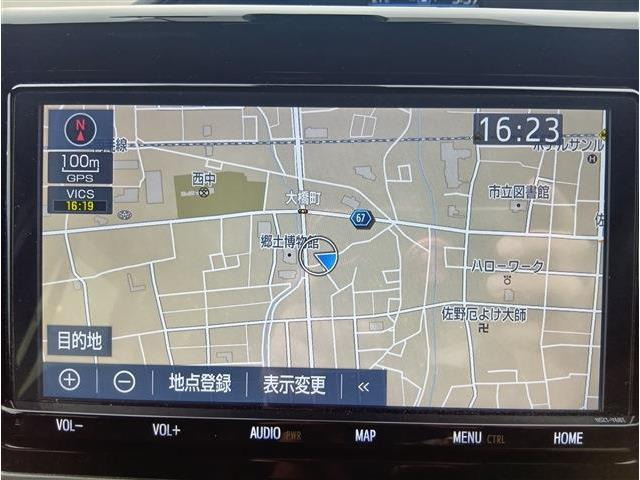 大好評のボディコーティング「ハイモースコート」もご納車までに施工可能。雨染みや線傷など中古車だからと諦めていませんか?ピカピカの状態でお乗り出しいただけます。