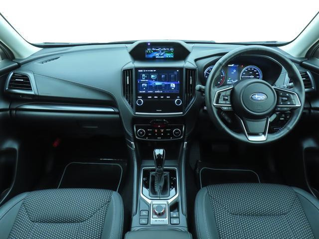 フォレスター1.8 XT エディション 4WD