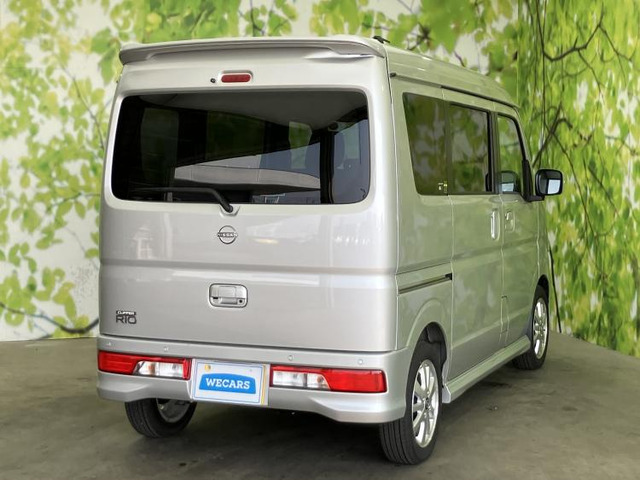 クリッパーリオE