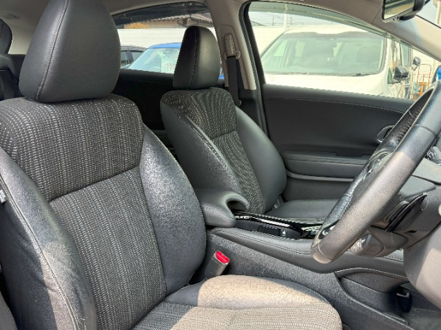 ヴェゼル1.5 ハイブリッド Z