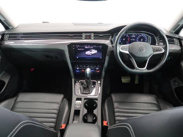 パサートTDI エレガンス アドバンス ディーゼル