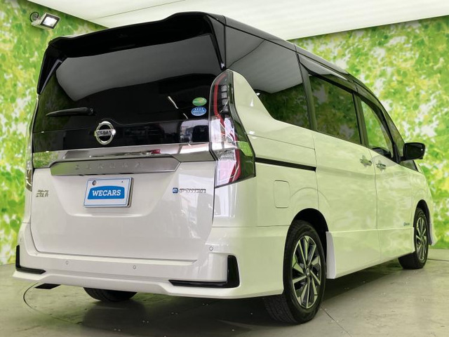 セレナ1.2 e-POWER ハイウェイスターV