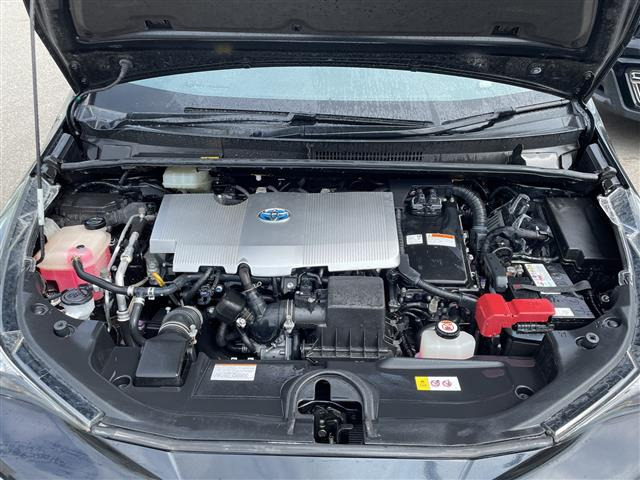 プリウス1.8 S セーフティ プラス