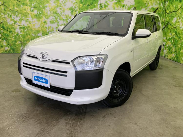 プロボックスバン1.5 F 4WD