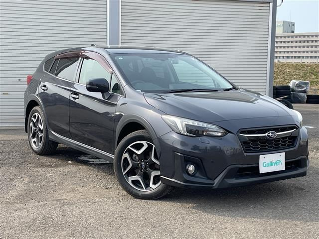 インプレッサXV2.0i アイサイト 4WD