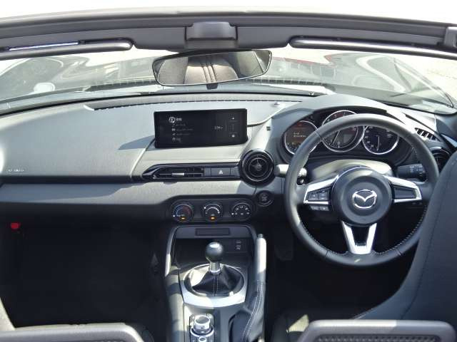 ロードスター1.5 NR-A