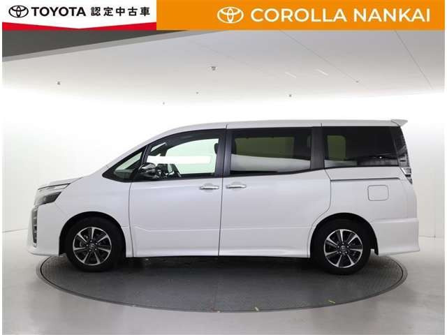 ヴォクシー2.0 ZS 煌III