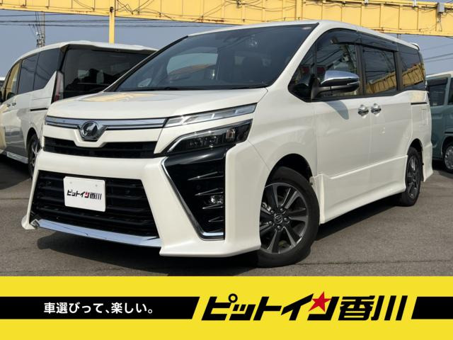 ヴォクシー2.0 ZS 煌II