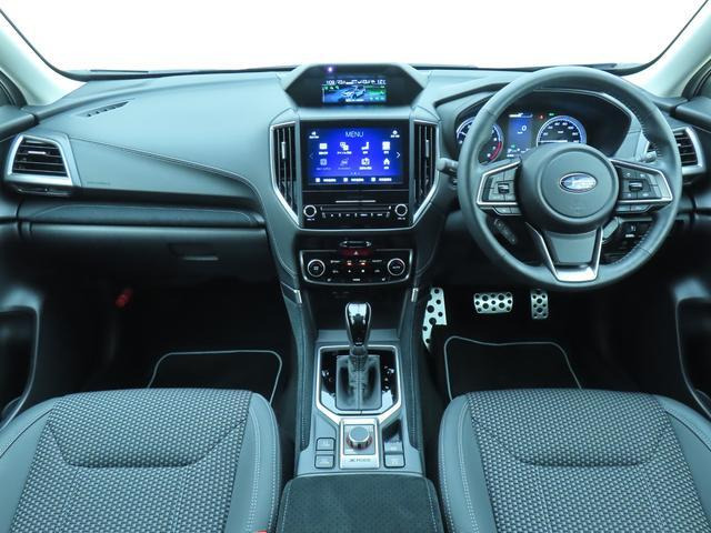 フォレスター2.0 アドバンス 4WD