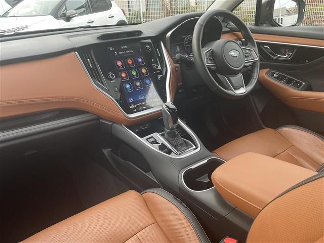 レガシィアウトバック1.8 リミテッド EX 4WD