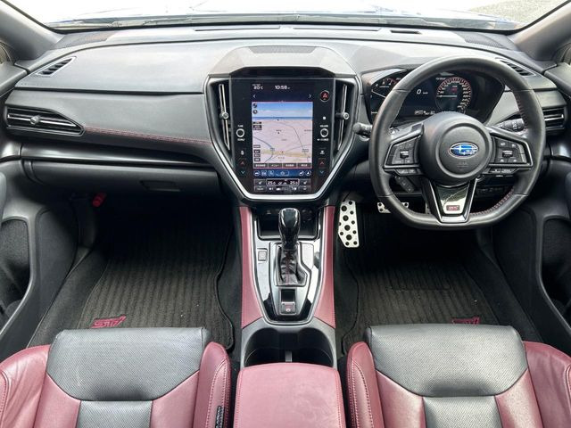 WRX S42.4 STI スポーツR EX 4WD
