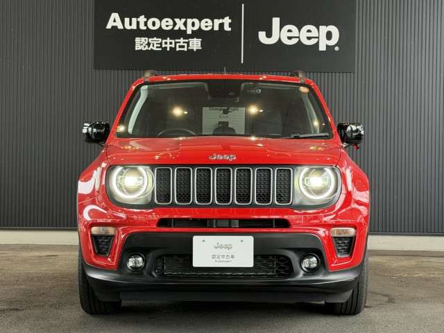 レネゲードリミテッド