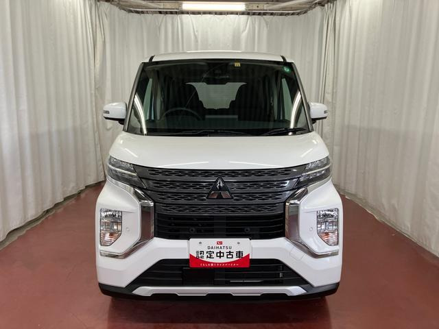 eKクロススペースG