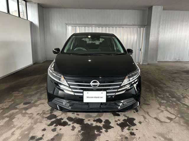 ノート1.2 X FOUR 4WD