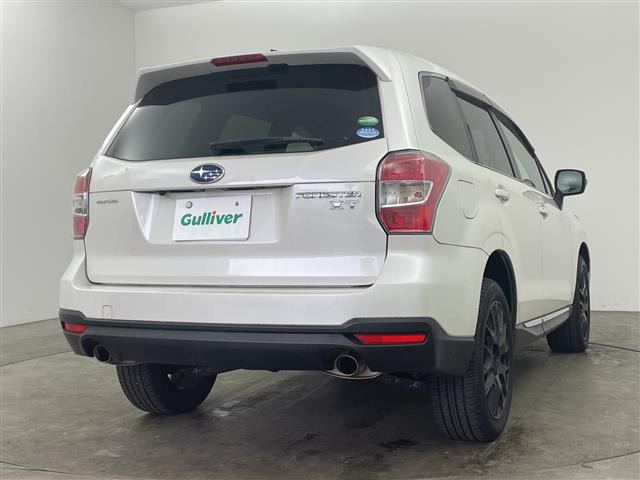 フォレスター2.0 XT アイサイト 4WD