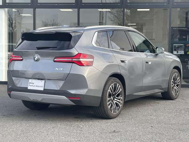 X320 xドライブ xライン 4WD