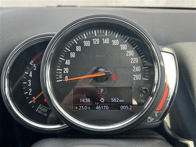 ミニクロスオーバークーパー D