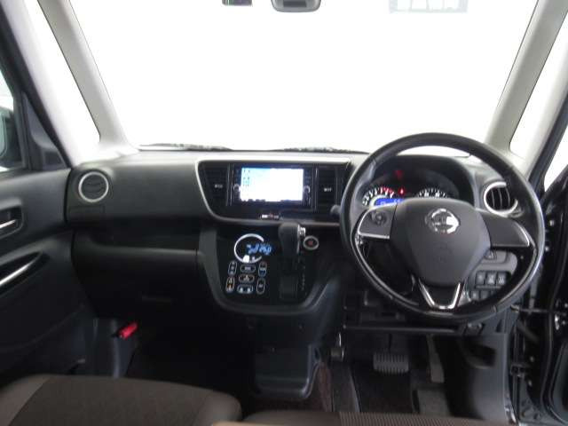 デイズルークスハイウェイスター X Vセレクション