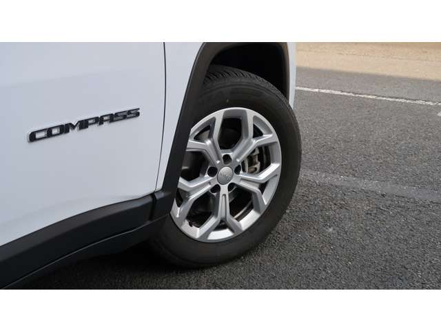 コンパスロンジチュード