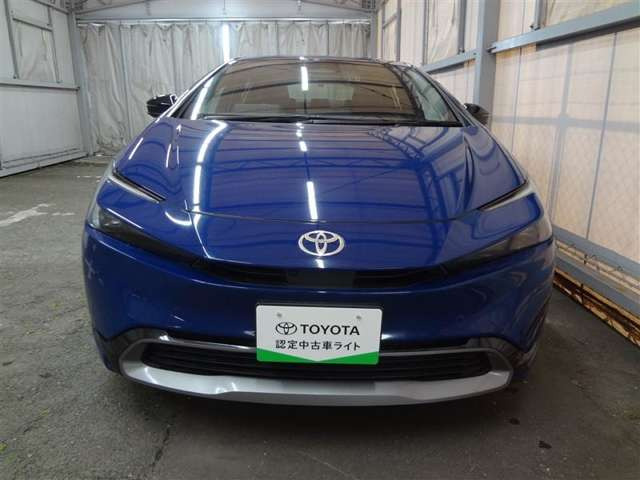 プリウス2.0 Z E-Four 4WD