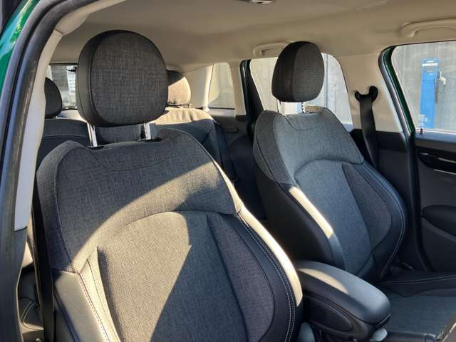 ミニクーパー D プレミアム プラスパッケージ DCT