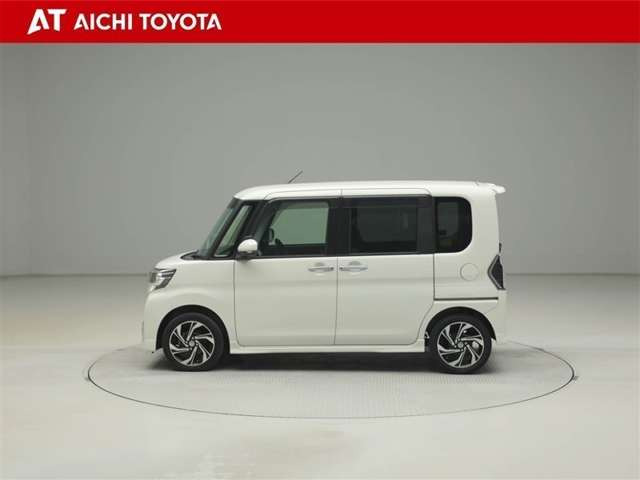 タントカスタム