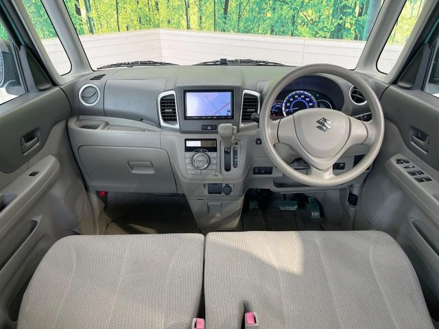 スペーシアG デュアルカメラブレーキサポート