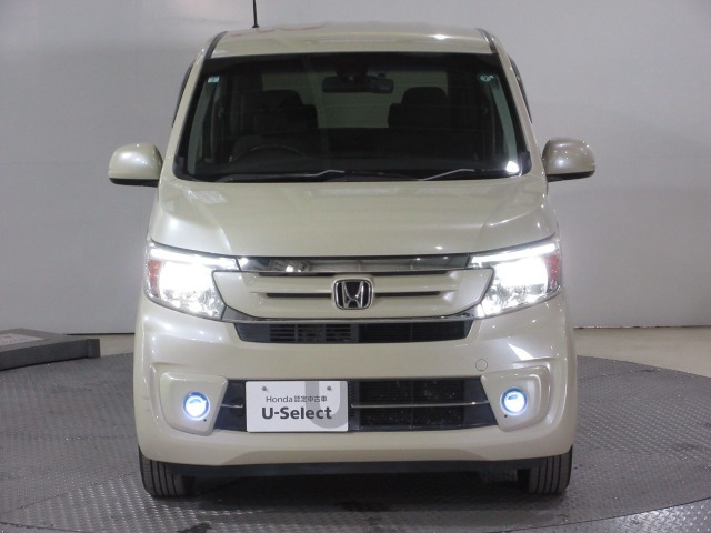 N-WGNG Lパッケージ 4WD