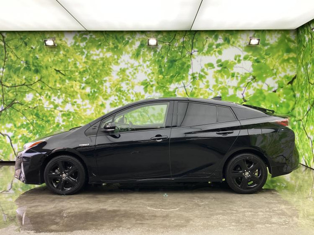 プリウス1.8 S ツーリングセレクション