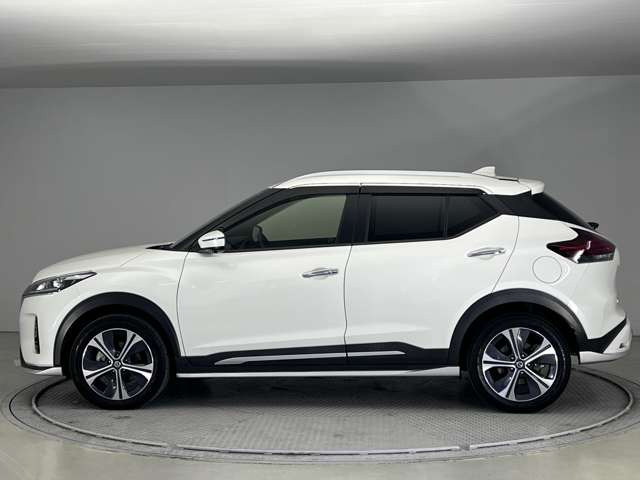 キックス1.2 X (e-POWER)