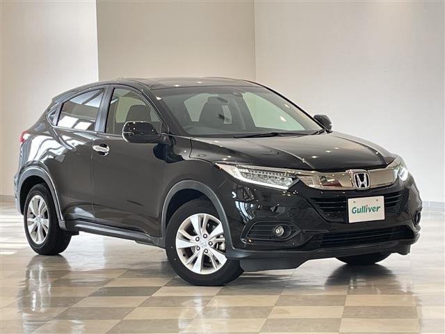 ヴェゼル1.5 X ホンダセンシング