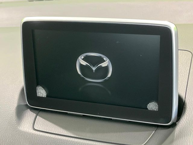 デミオ1.3 13S ツーリング