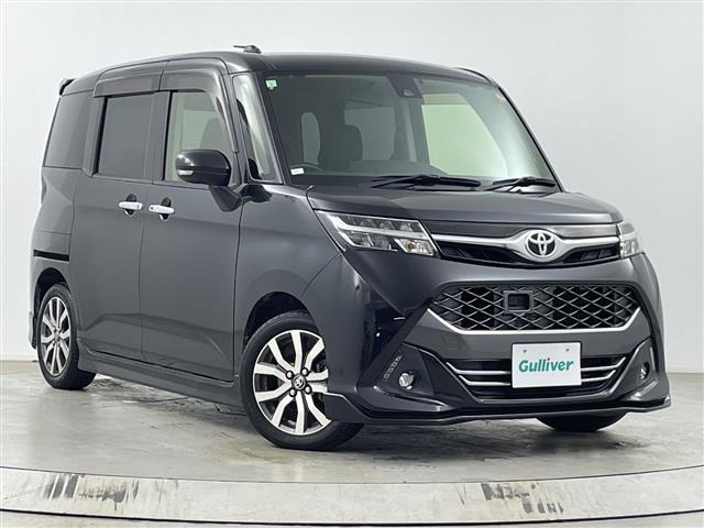 タンク1.0 カスタム G-T