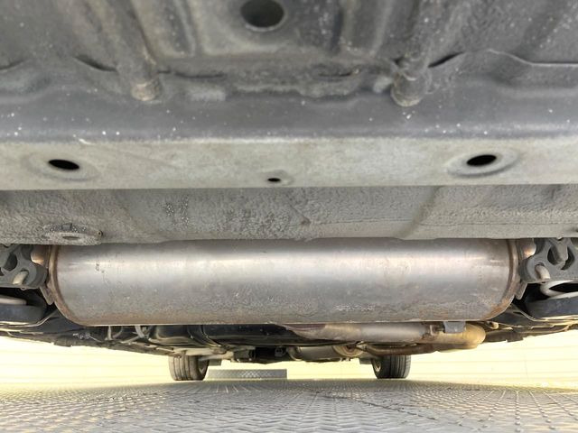 下回りがきれいなうちに、防錆加工の施工がオススメ。降雪地域はもちろん、沿岸部にお住いの方や、趣味でマリン・ウィンタースポーツをされる方に大変好評いただいております。