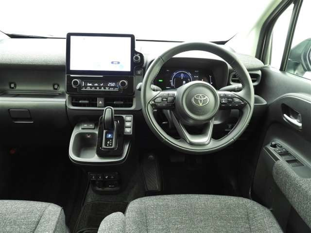 シエンタハイブリッド 1.5 Z