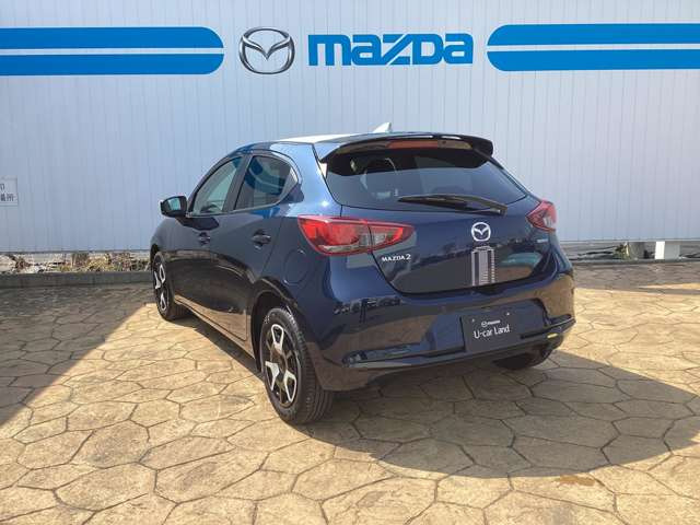 MAZDA21.5 15BD