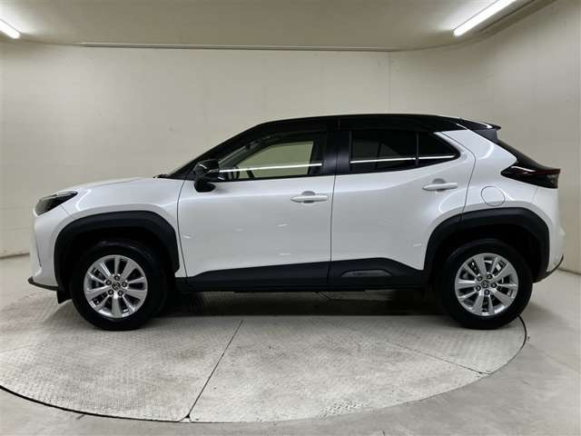 ヤリスクロス1.5 G