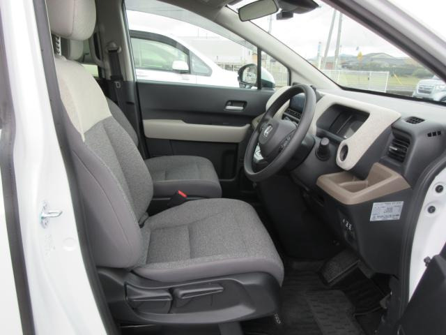 フリード1.5 エアー