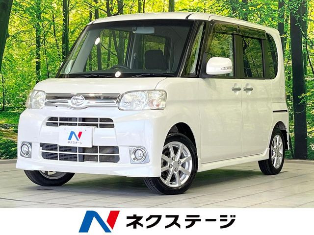 タントG スペシャル