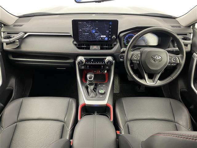 RAV42.5 ハイブリッド アドベンチャー オフロードパッケージ II E-Four 4WD