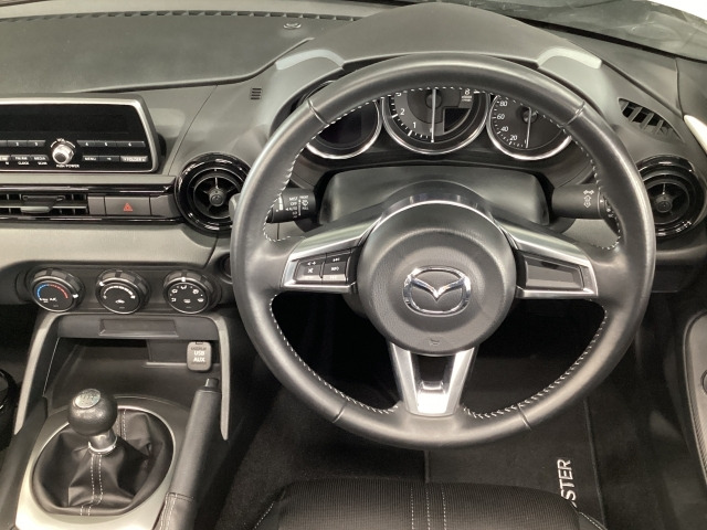 ロードスター1.5 NR-A