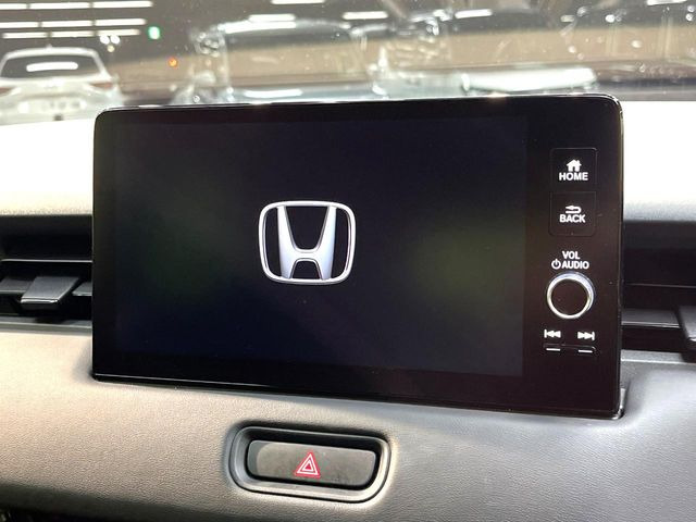 ヴェゼル1.5 e:HEV Z