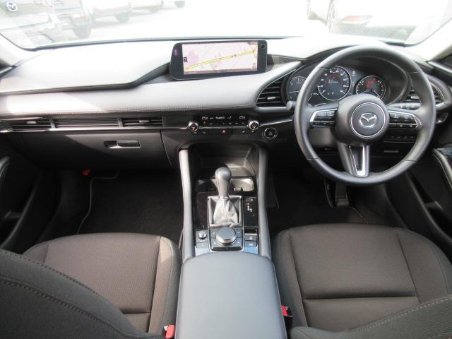 MAZDA3セダン1.8 XD ツーリング