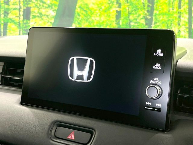 ヴェゼル1.5 e:HEV Z